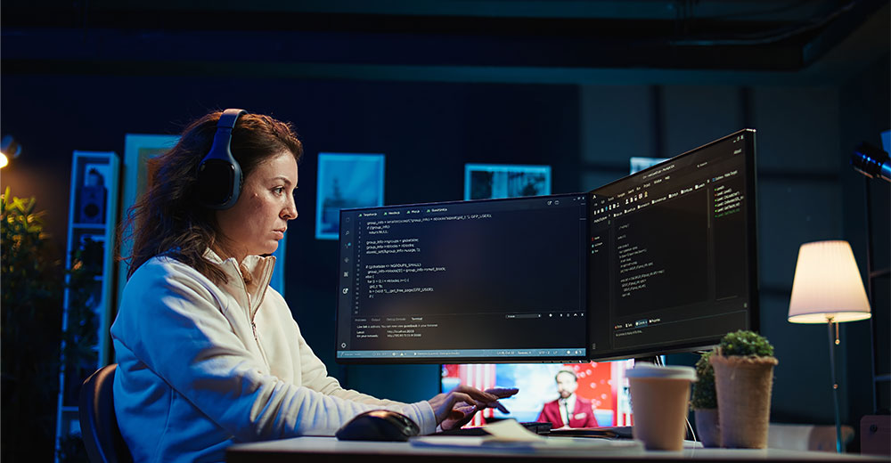 Web-development